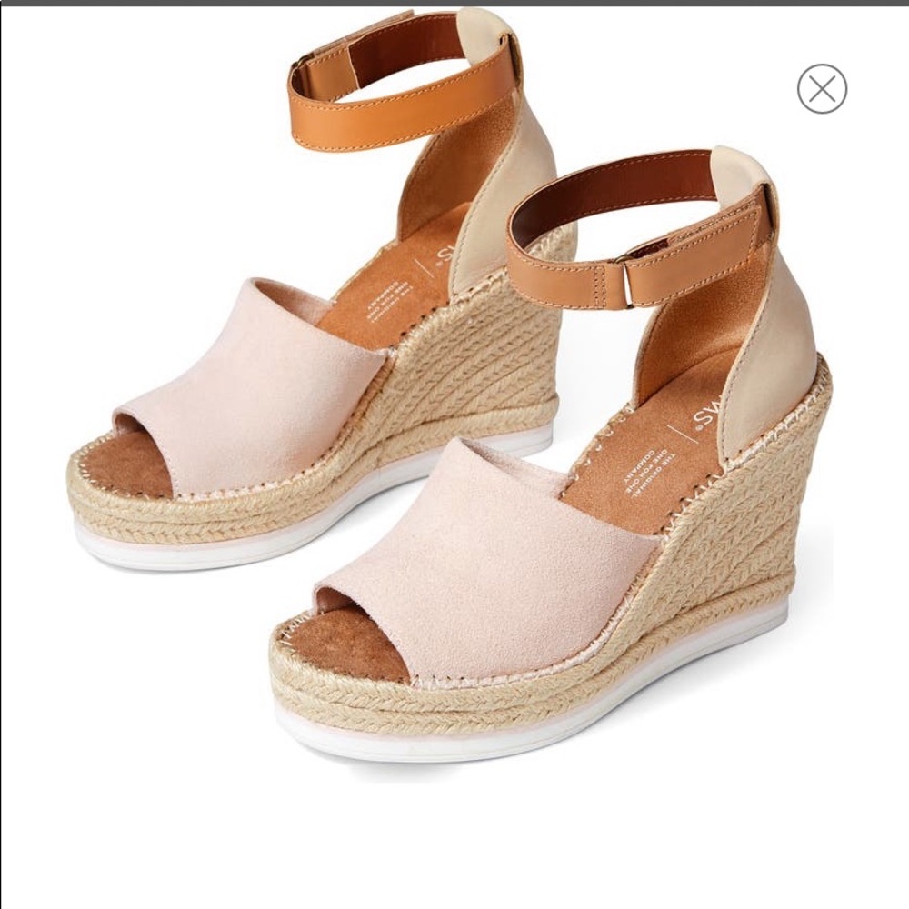 Wedges